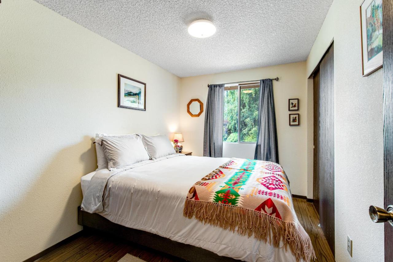 Sundown Memory Lane Cabin Camano Exterior foto